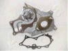 ASHIKA 35-02-271 Water Pump